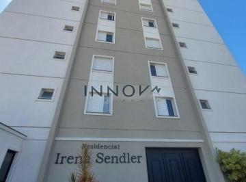 Foto 01 · Apartamento, Vila Togni, Poços de Caldas, MG