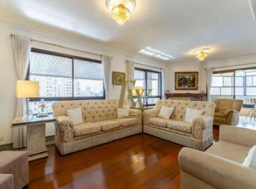 Apartamento 230m² Venda Paraisópolis · APARTAMENTO COM PISCINA E ESPAÇO GOURMET