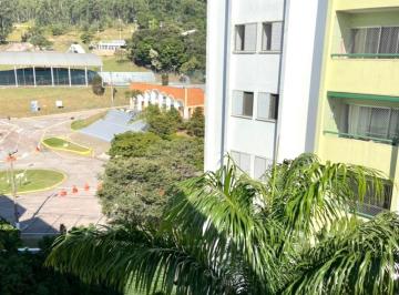 Foto 01 · APARTAMENTO A VENDA LOCALIZADO NO CONDOMÍNIO RESIDENCIAL ANCHIETA EM JUNDIAI - SP, PRÉDIO FLORES, NO