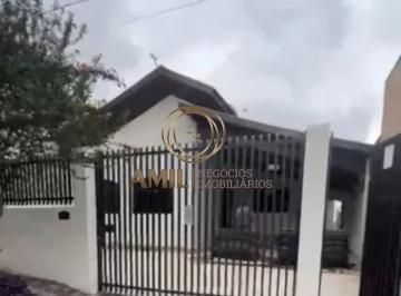 Foto 01 · RA Amil Venda, Casa, 5 quartos sendo 2 suíte, 170m², Bairro Bonfim, Taubaté