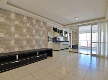 Apartamento de 2 quartos, Águas Claras · ÁGUAS CLARAS 2 QUARTOS 1 SUÍTE VISTA LIVRE NASCENTE VARANDA E COZINHA COM PLANEJADOS 1 VAGA
