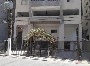 Apartamento de 3 quartos, Guarujá · EDIFÍCIO PRINCEZA ALEXANDRA Excelente Apartamento com 3 dormitórios à venda, 84 m² por R$ 485.000 -