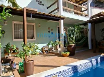 Foto 01 · Casa a venda em condomínio, Buraquinho, Lauro de Freitas