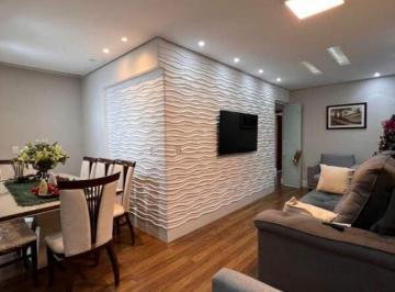 Apartamento de 3 quartos, Praia Grande · Apartamento localizado no bairro da Guilhermina !