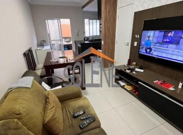 Foto 01 · Sobrado a venda, em condomínio fechado, no Jardim D'abril, Osasco, de 60,44M², 2 dormitórios, 1 vaga