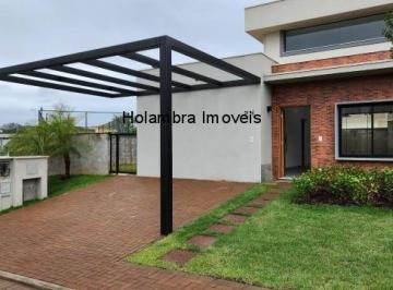 Foto 01 · Casa, Estancia das Flores, Jaguariuna, SP