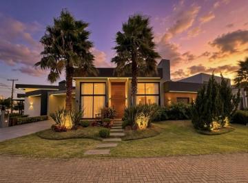 580856.jpg · Casa em Condominio 4 dormitorios - Bairro Atlantida
