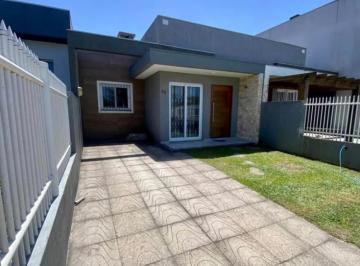 240673.jpg · Casa 2 Dormitórios - Bairro Zona Norte