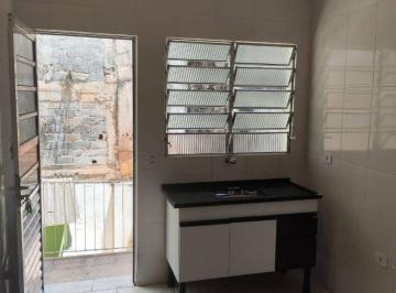 Casa de 1 quarto, Barueri · Casa para Locação com um dormitório - Jardim Tupan