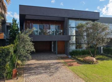 840435.jpg · Casa em Condominio 6 dormitorios - Bairro Atlantida