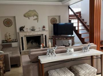 999353.jpg · Casa em Condominio 4 dormitorios - Bairro Capao Novo