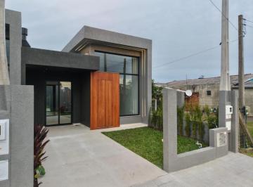 820800.jpg · Casa 3 Dormitórios - Bairro Noiva do Mar
