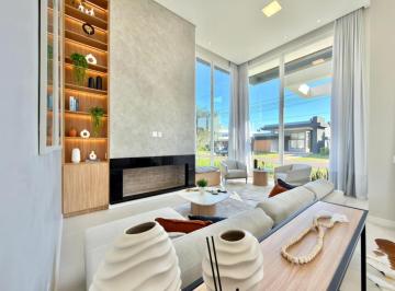 847661.jpg · Casa em Condominio 4 dormitorios - Bairro Capao Novo