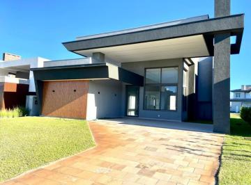 473751.jpg · Casa em Condominio 4 dormitorios - Bairro Capao Novo