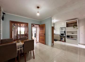 952355.jpg · Casa 2 Dormitórios - Bairro Nova Guarani