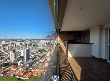 Foto 33 · Apartamento de 4 suítes, 166m², andar alto, à venda no Condomínio Alta Vista - Melhor localização de