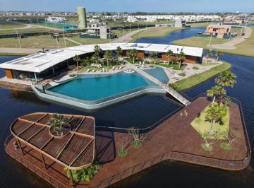 473766.jpg · Terreno em Condominio - Bairro Atlantida