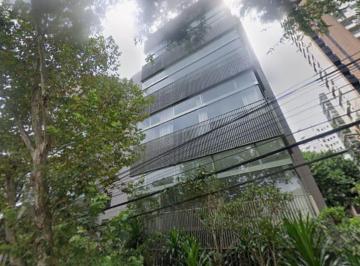 Apartamento de 1 quarto, São Paulo · Apartamento área útil 383,41m² e 6 vagas de garagem, Cond. Edifício CastelBianco, Consolação, São Pa