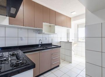 Apartamento de 2 quartos, São Sebastião · Jardim Mangueiral QC 1 - Nascente - Vista Livre - 2 Quartos - 1 Vaga - Financia - FGTS