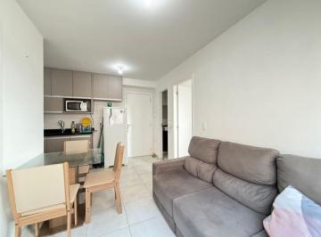 Apartamento de 2 quartos, São Paulo · Apartamento de 35 m² com 2 quartos mobiliado à venda na Vila Leopoldina