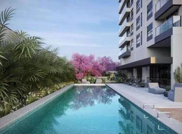Apartamento de 3 quartos, São Paulo · Apartamento à venda no Condomínio Domum Perdizes | Vista privilegiada, conforto e localização