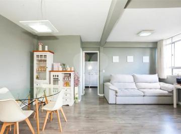 Apartamento de 2 quartos, Curitiba · DUPLEX MOBILIADO de 87 m² com 2 quartos à venda em Cristo Rei