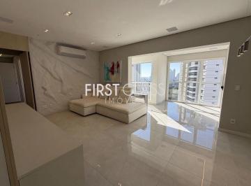 Apartamento de 3 quartos, Curitiba · Locação Alto Padrão, 113m2 - Park Ecoville