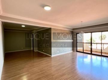 Foto 01 · Apartamento, Jardim América, Indaiatuba, SP