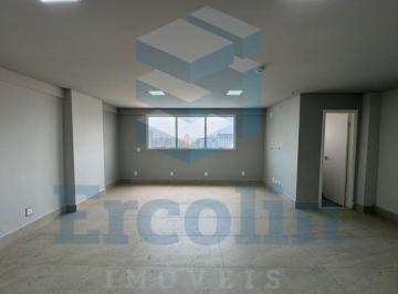 Foto 01 · SALA COMERCIAL À VENDA EDIFÍCIO DUBAI SOROCABA - SP