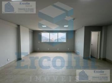 Foto 01 · SALA COMERCIAL À VENDA EDIFÍCIO DUBAI SOROCABA - SP