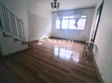 Casa · 127m² · 3 Quartos · 1 Vaga · Sobrado Bairro São José - Próximo ao Parque Chiquinho