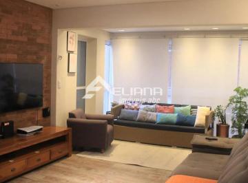 Apartamento · 107m² · 3 Quartos · 2 Vagas · Apartamento Venda - B. Santo Antonio - 3 quartos 2 vagas - varanda gourmet