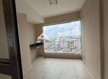 Apartamento · 70m² · 2 Quartos · 1 Vaga · Venda Apartamento Condomínio My São Caetano VAGO