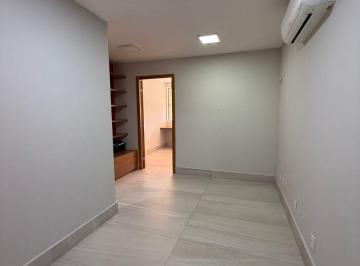 Comercial , Brasília · SALA COMERCIAL COM 1 VAGA NA GARAGEM E SEMI-MOBILIADA