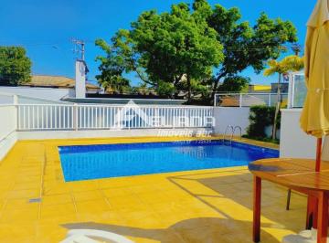 Apartamento · 91m² · 3 Quartos · 3 Vagas · Apartamento térreo 3 quartos - Santa Maria - SCS