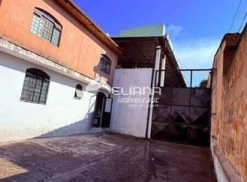 Terreno · 1800m² · Terreno à venda Olímpico - São Caetano do Sul - SP