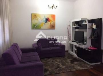 Casa · 167m² · 3 Quartos · 2 Vagas · Sobrado à Venda – Bairro Osvaldo Cruz – São Caetano do Sul/SP