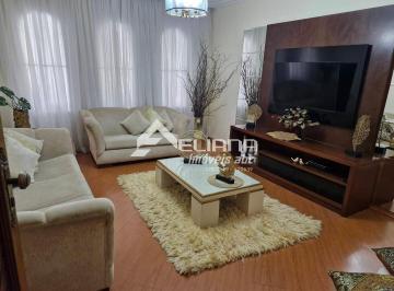Casa · 161m² · 3 Quartos · 4 Vagas · Sobrado a venda 3 quartos 4 vagas - São Caetano do Sul