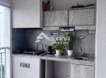 Apartamento · 128m² · 3 Quartos · 2 Vagas · Apartamento 3 dormitórios 128m² - Andar Alto - Pateo Catalunya