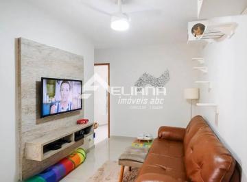 Apartamento · 57m² · 1 Quarto · 1 Vaga · Apartamento 1 dormitório 1 banheiro 1 vaga - Boa Vista