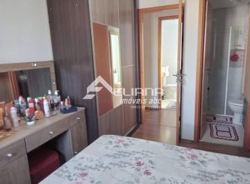 Apartamento · 66m² · 2 Quartos · 2 Vagas · Apartamento com 66m² - 2 dormitórios 1 suíte 2 vagas de garagem