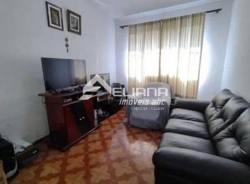 Casa · 149m² · 3 Quartos · 2 Vagas · Casa térrea com salão comercial independente à venda - São Caetano do Sul
