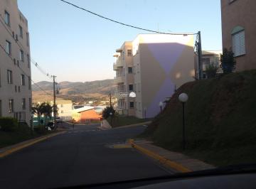 Foto 01 · Apartamento, Residencial das Ilhas, Bragança Paulista, SP