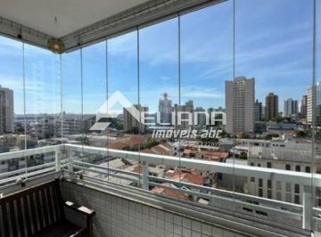 Apartamento · 107m² · 3 Quartos · 2 Vagas · Apartamento Barcelona em São Caetano do Sul | 3 Quartos 2 vagas lazer