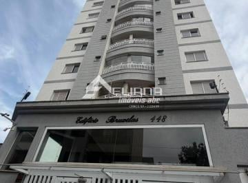 Apartamento · 182m² · 3 Quartos · 2 Vagas · Cobertura Duplex no B. Sta Maria - São Caetano - 3 quartos 2 vagas
