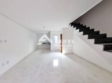 Casa · 72m² · 2 Quartos · 2 Vagas · sobrado novo Vila Helena
