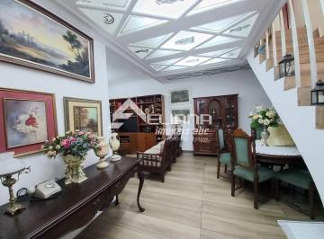 Casa · 125m² · 3 Quartos · 2 Vagas · Sobrado 3 quartos 2 vagas - Bairro Santa Maria - São Caetano