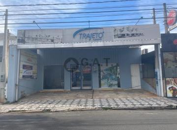 Foto 01 · Casa Comercial para Locação na Vila Leão - Sorocaba-SP: 5 salas, 2 banheiros, 4 vagas de garagem e 2