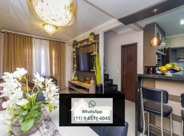 Casa de 3 quartos, São Paulo · Sobrado no Jardim Nossa Sra. do Carmo com 140m²