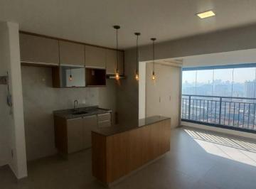 Apartamento de 2 quartos, São Paulo · Apartamento de 55 m² com 2 quartos para aluguel na Vila Zilda